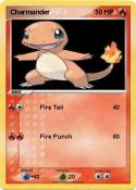 Charmander