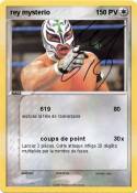rey mysterio