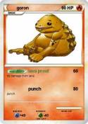goron