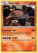Aidan Tang