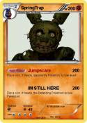 SpringTrap