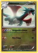 Salamence