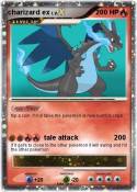 charizard ex