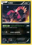 Yveltal