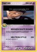 THAT KID
