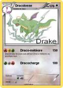 Dracolosse