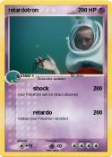 retardotron