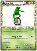 Dat Boi