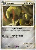 Haxorus 11