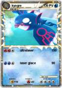 kyogre