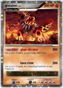 groudon