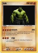 hulk
