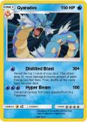 Gyarados