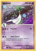 gardevoir