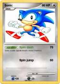 Sonic