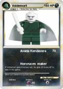 Voldemort