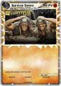 Survivor Series