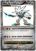 silver the