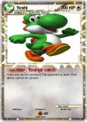 Yoshi