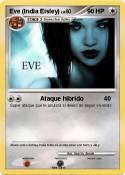 Eve (India Eisl