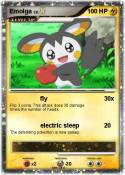 Emolga