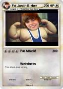 Fat Justin