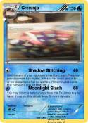 Greninja