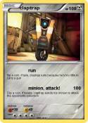 claptrap