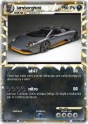 lamborghini