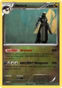 Warlock
