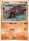 truck