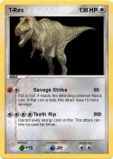 T-Rex
