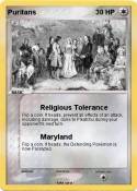Puritans