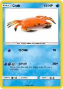 Crab
