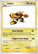 Swarm