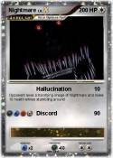 Nightmare