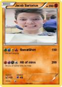 Jacob Sartorius