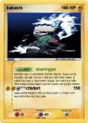 kakashi