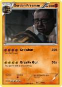 Gordon Freeman