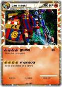 Leo messi