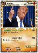 tromp