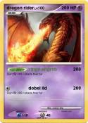dragon rider