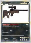 Sniper