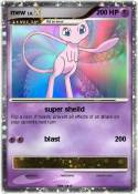 mew
