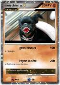 mon chien