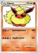 Flareon
