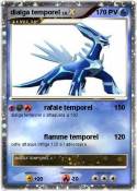 dialga temporel