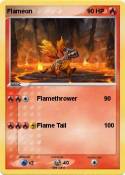 Flameon