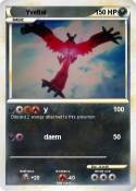 Yveltal