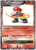 Super Mario